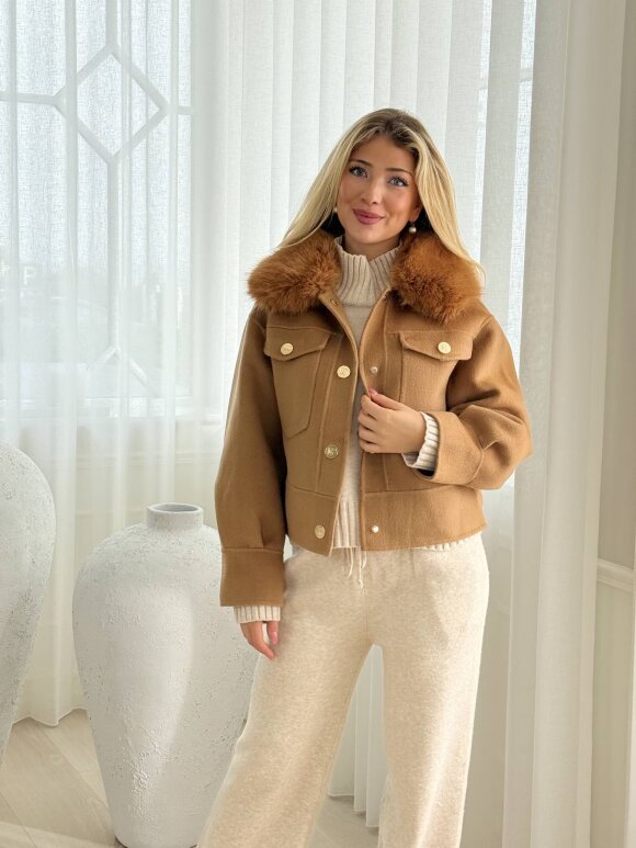 Buch Copenhagen - Buch LUX BC25 Jumper Jacket