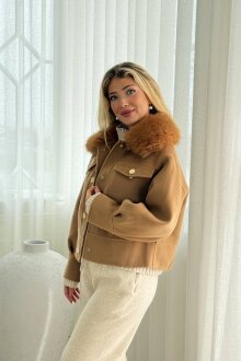 Buch Copenhagen - Buch LUX BC25 Jumper Jacket