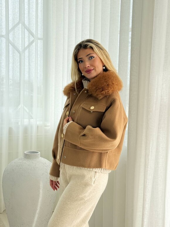 Buch Copenhagen - Buch LUX BC25 Jumper Jacket