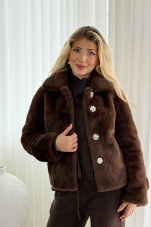 Buch Copenhagen - Buch LUX Slim BC25 Luna Jacket