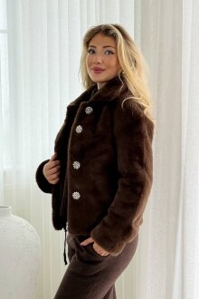Buch Copenhagen - Buch LUX Slim BC25 Luna Jacket