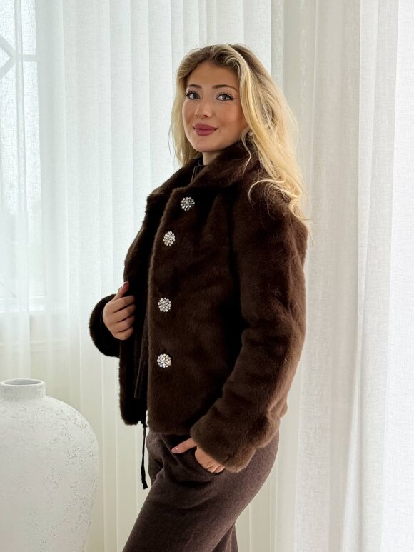 Buch Copenhagen - Buch LUX Slim BC25 Luna Jacket
