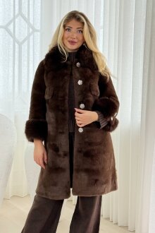 Buch Copenhagen - Buch LUX Slim BC25 Naje Coat