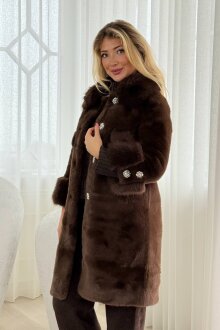 Buch Copenhagen - Buch LUX Slim BC25 Naje Coat