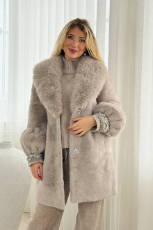 Buch Copenhagen - Buch LUX BC25 Romance Coat