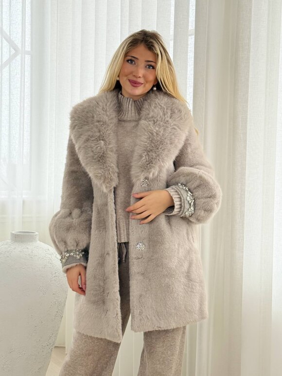 Buch Copenhagen - Buch LUX BC25 Romance Coat
