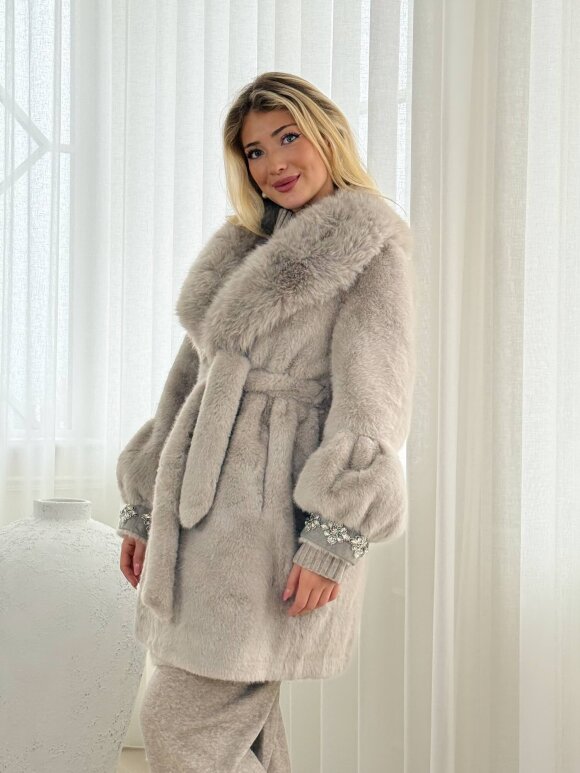 Buch Copenhagen - Buch LUX BC25 Romance Coat