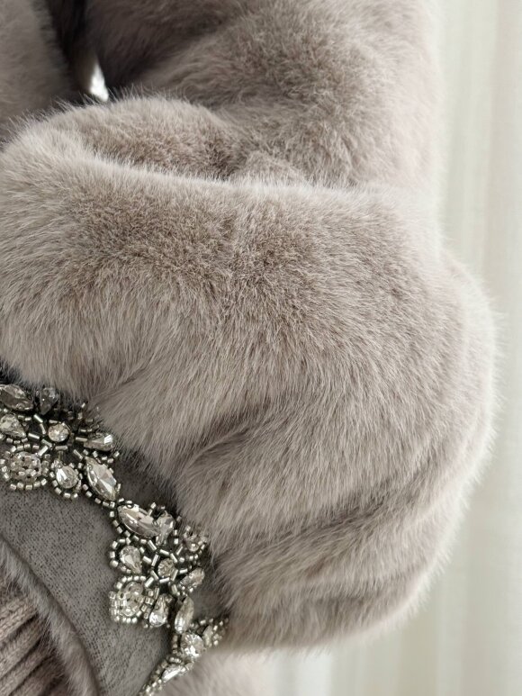 Buch Copenhagen - Buch LUX BC25 Romance Coat