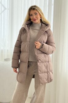 NDP - Cooper City Jacket 7621