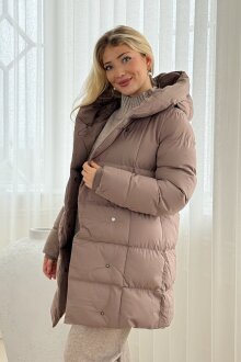 NDP - Cooper City Jacket 7621