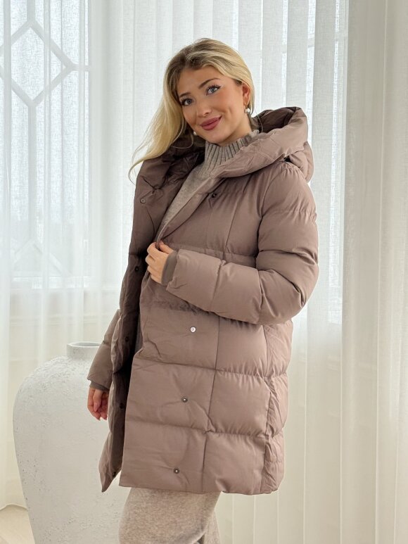 NDP - Cooper City Jacket 7621