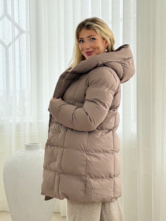 NDP - Cooper City Jacket 7621