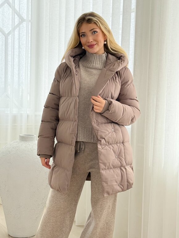 NDP - Cooper City Jacket 7621