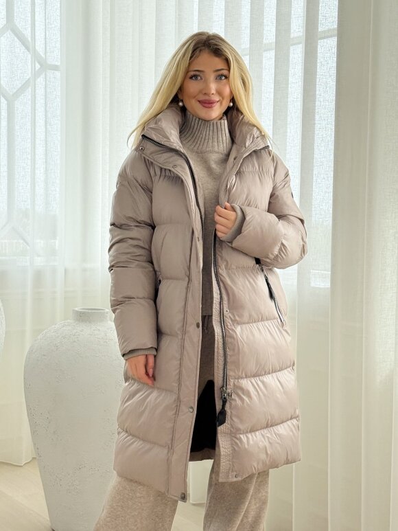 Rockn Blue - RockandBlue Bea Coat 11905