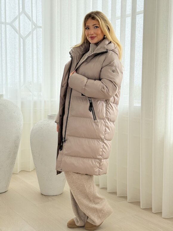 Rockn Blue - RockandBlue Bea Coat 11905