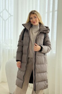 Rockn Blue - RockandBlue Camilla Coat 22860