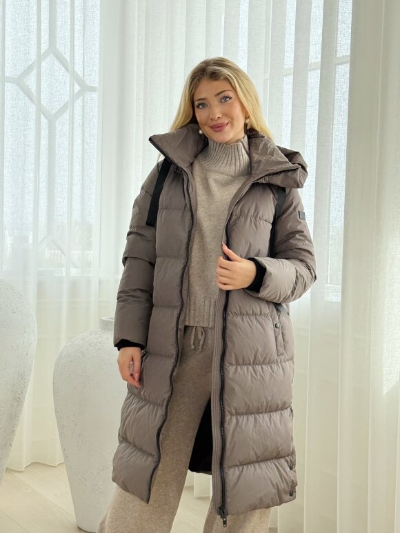 Rockn Blue - RockandBlue Camilla Coat 22860 Rockn Blue - RockandBlue Camilla Coat 22860
