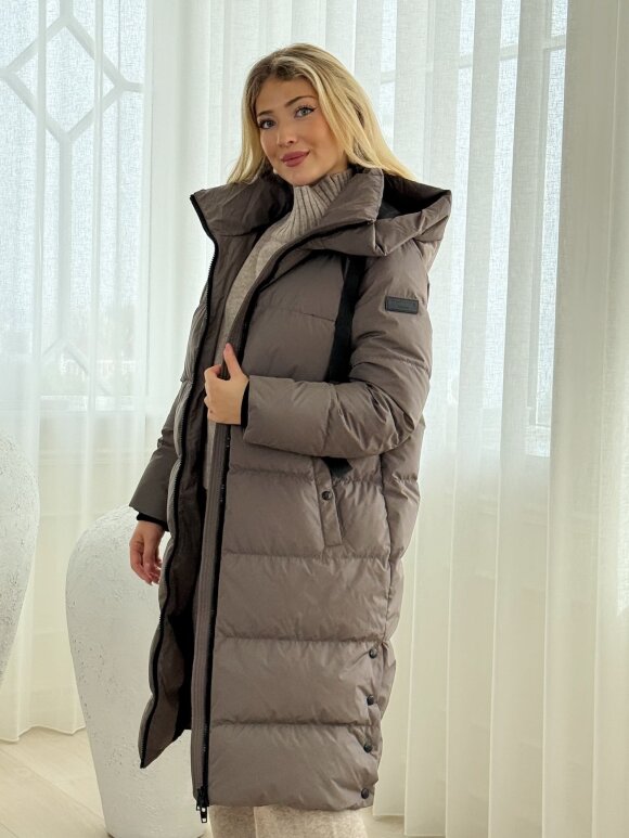 Rockn Blue - RockandBlue Camilla Coat 22860 Rockn Blue - RockandBlue Camilla Coat 22860