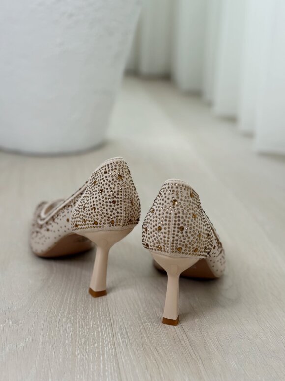 NDP - Lovit Drill Heels FB537