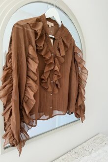 Buch Copenhagen - Buch Naomi Ruf Shirt 25bu417