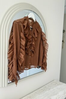 Buch Copenhagen - Buch Naomi Ruf Shirt 25bu417