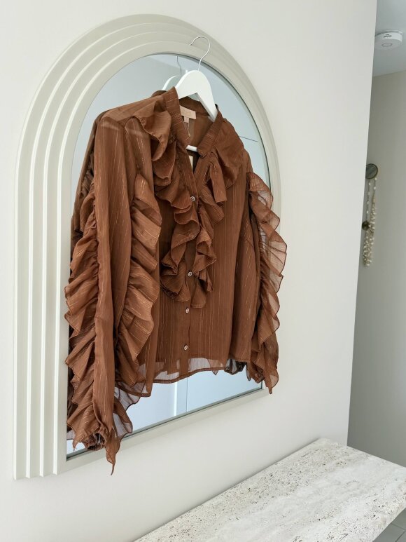 Buch Copenhagen - Buch Naomi Ruf Shirt 25bu417