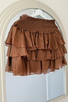 Buch Copenhagen - Buch Naomi Lay Skirt 25bu414