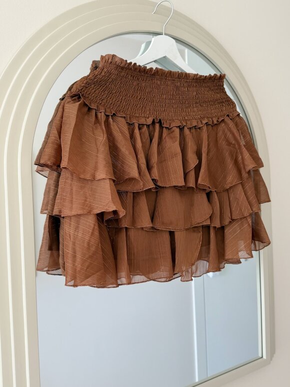 Buch Copenhagen - Buch Naomi Lay Skirt 25bu414