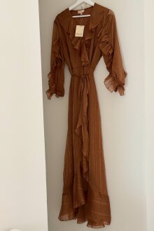 Buch Copenhagen - Buch Naomi Lo Dress 25bu415