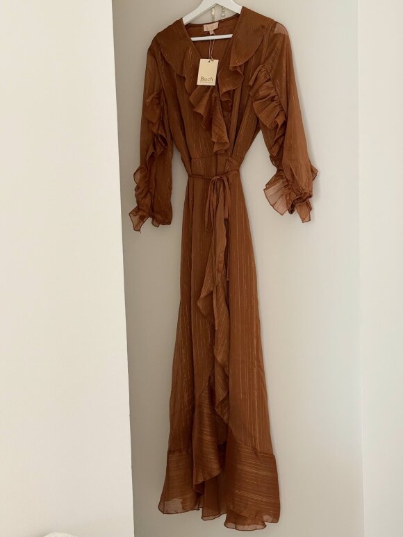 Buch Copenhagen - Buch Naomi Lo Dress 25bu415