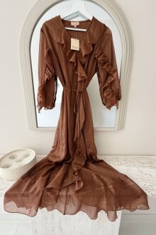 Buch Copenhagen - Buch Naomi Lo Dress 25bu415