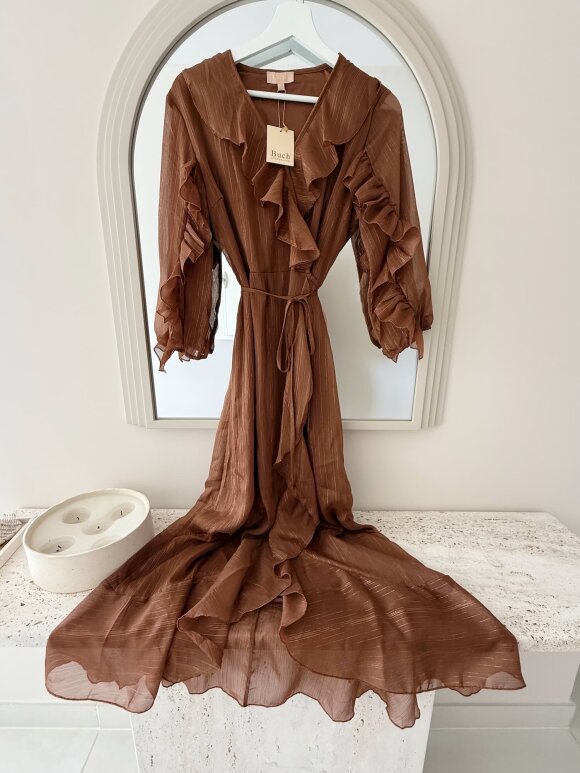 Buch Copenhagen - Buch Naomi Lo Dress 25bu415