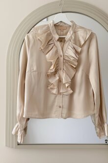 Buch Copenhagen - Buch Stella Shirt 25bu420