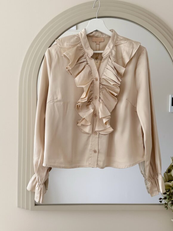Buch Copenhagen - Buch Stella Shirt 25bu420