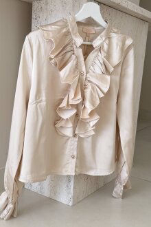 Buch Copenhagen - Buch Stella Shirt 25bu420