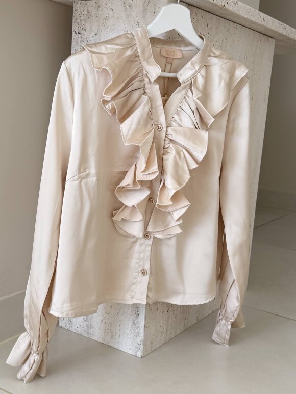 Buch Copenhagen - Buch Stella Shirt 25bu420