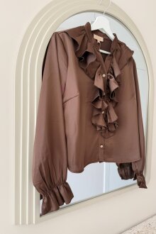 Buch Copenhagen - Buch Stella Shirt 25bu420