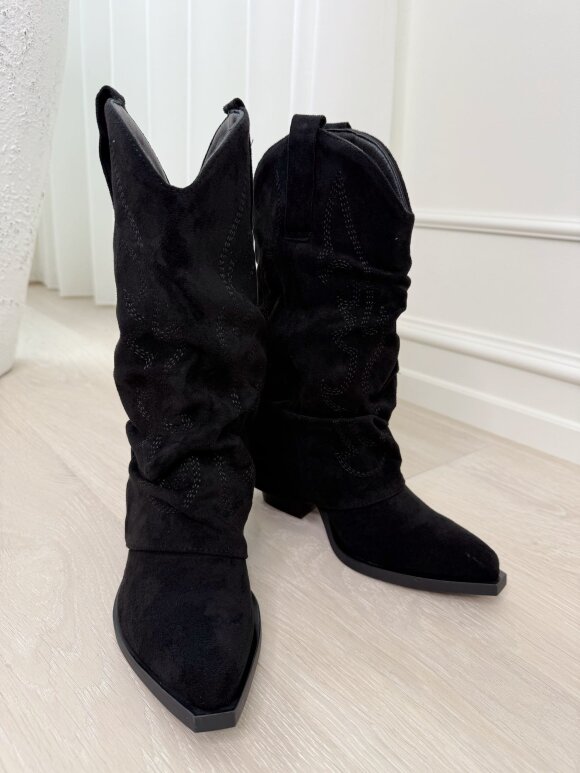 NDP - Marq Western Fold Boot 2501A