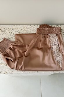 Buch Copenhagen - Buch Stella Lace Pants 25bu423