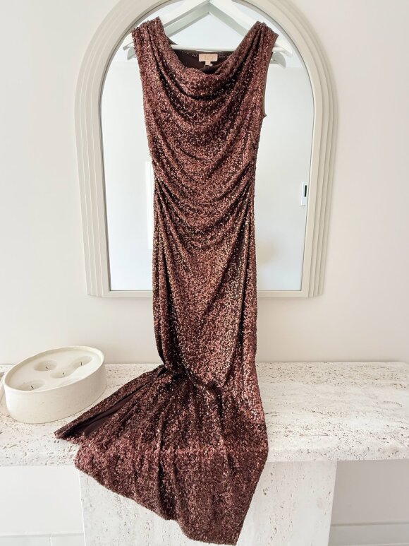 Buch Copenhagen - Buch Lo Glist Dress 25bu431