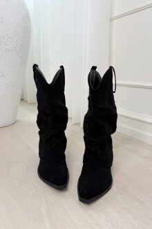 NDP - Marq Western Fold Boot 2501A