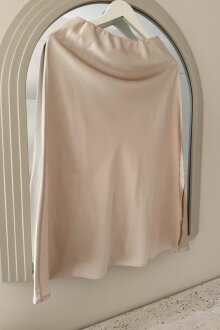 Buch Copenhagen - Buch Stella Lo Skirt 25bu418