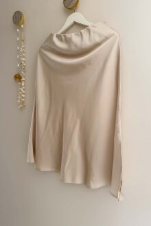 Buch Copenhagen - Buch Stella Lo Skirt 25bu418