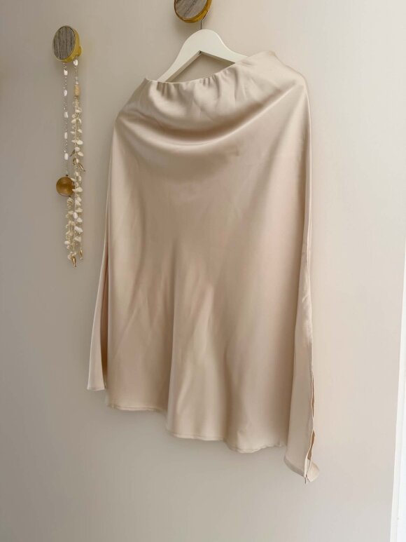 Buch Copenhagen - Buch Stella Lo Skirt 25bu418