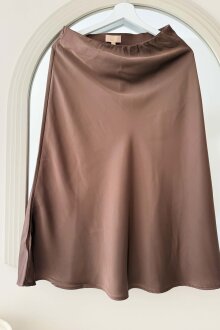 Buch Copenhagen - Buch Stella Lo Skirt 25bu418