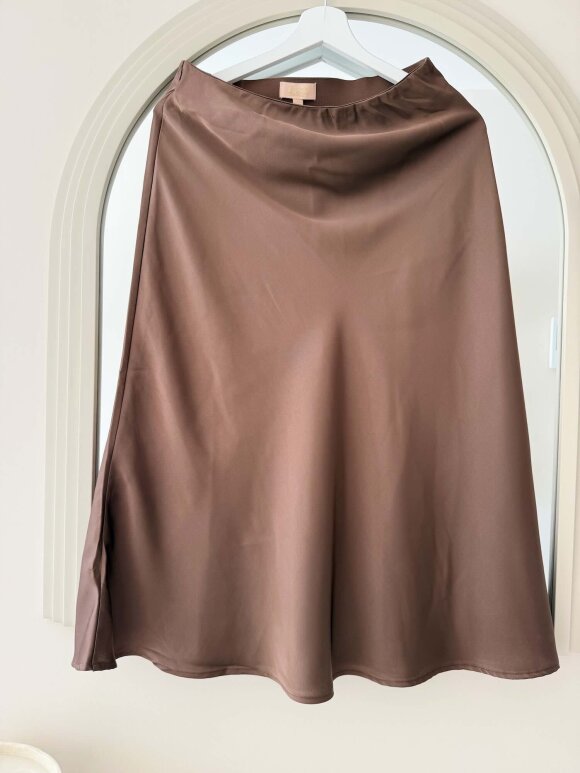 Buch Copenhagen - Buch Stella Lo Skirt 25bu418