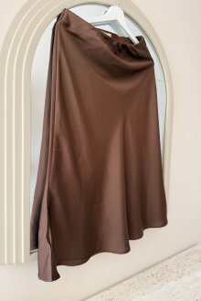 Buch Copenhagen - Buch Stella Lo Skirt 25bu418