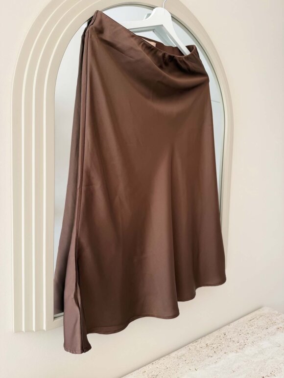 Buch Copenhagen - Buch Stella Lo Skirt 25bu418