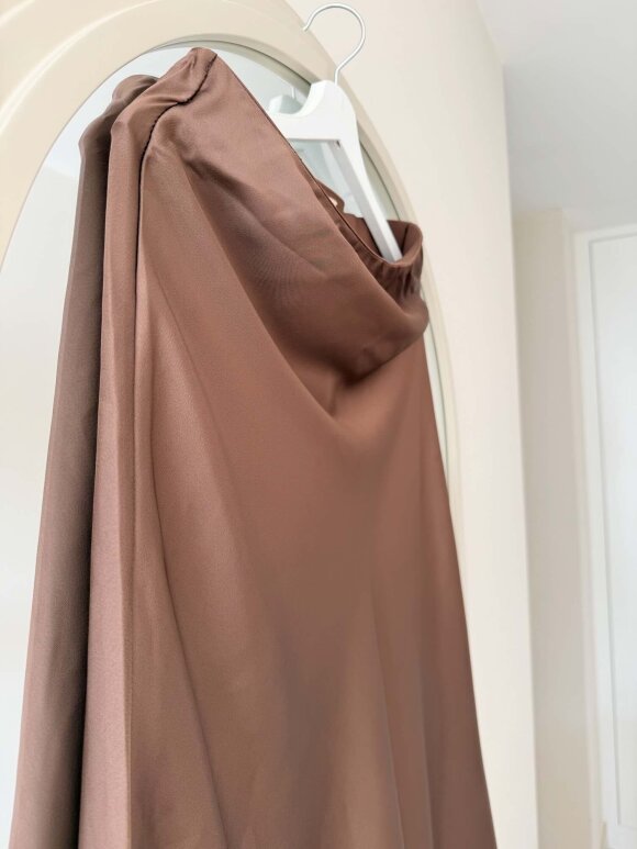 Buch Copenhagen - Buch Stella Lo Skirt 25bu418