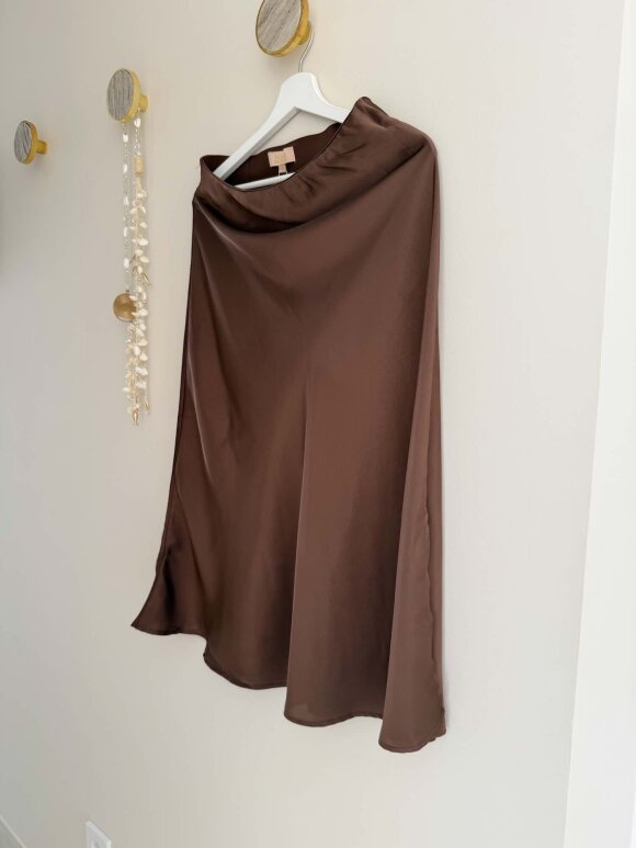 Buch Copenhagen - Buch Stella Lo Skirt 25bu418